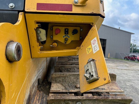 2019 John Deere 1050K
