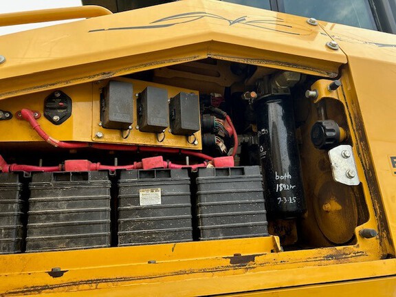 2019 John Deere 1050K