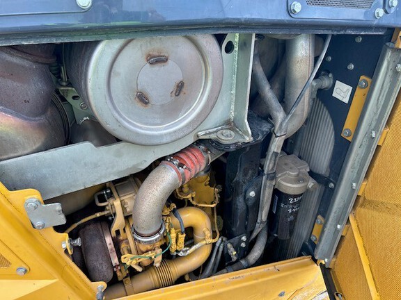 2019 John Deere 1050K
