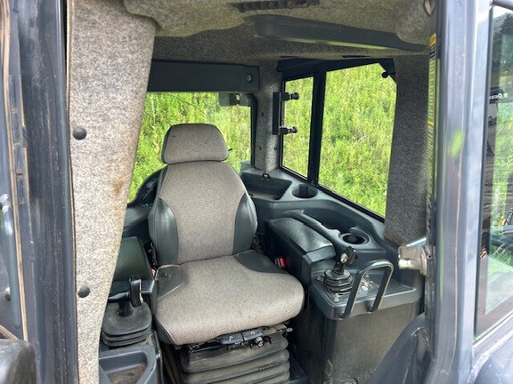 2019 John Deere 1050K