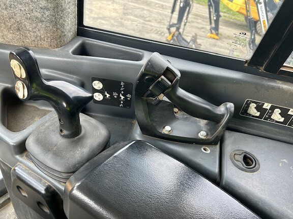 2019 John Deere 1050K