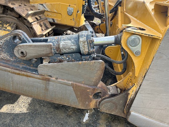 2019 John Deere 1050K