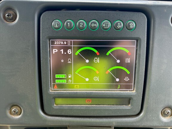 2019 John Deere 1050K