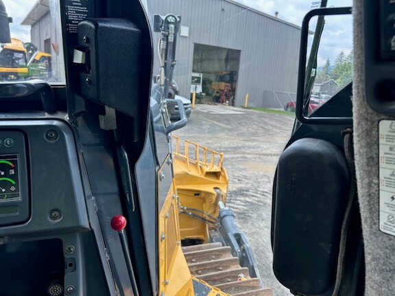 2019 John Deere 1050K
