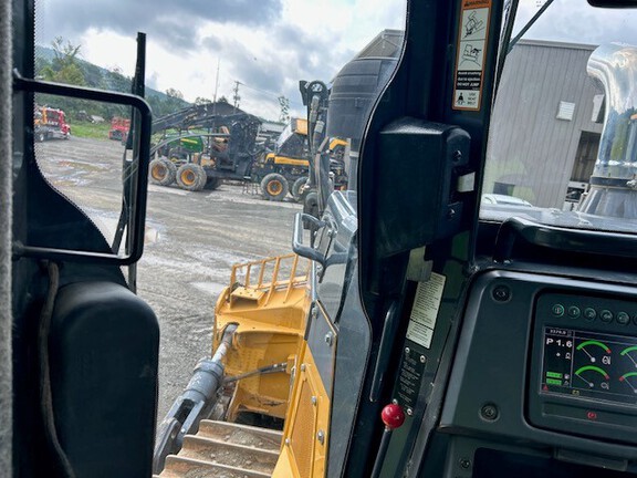 2019 John Deere 1050K