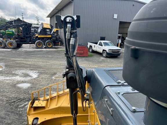 2019 John Deere 1050K