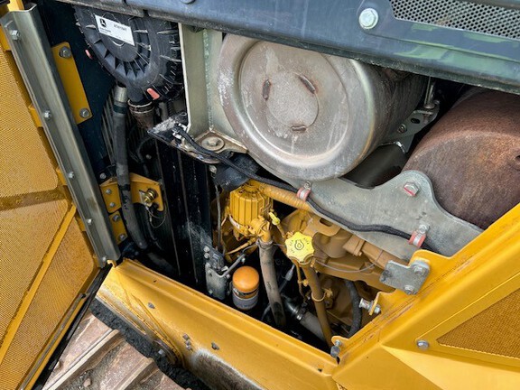 2019 John Deere 1050K