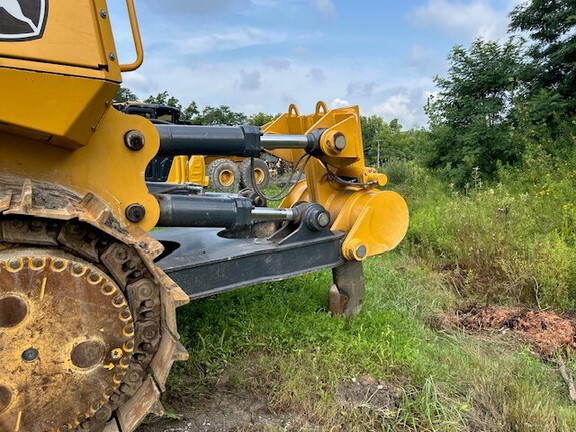2019 John Deere 1050K