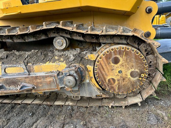 2019 John Deere 1050K