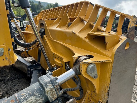 2019 John Deere 1050K