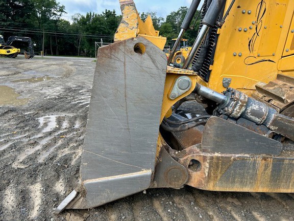 2019 John Deere 1050K