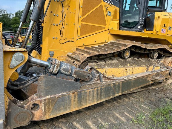 2019 John Deere 1050K