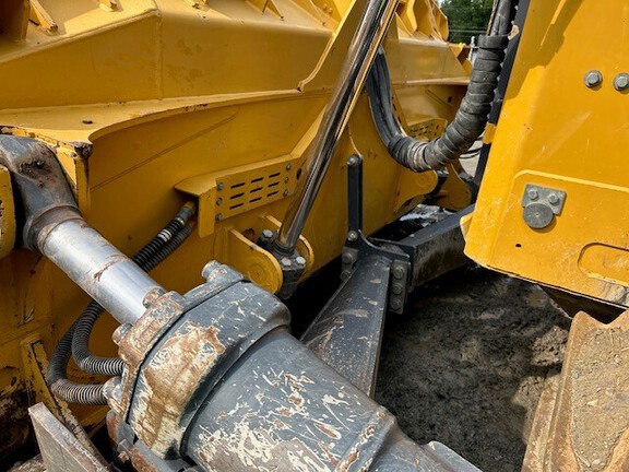 2019 John Deere 1050K
