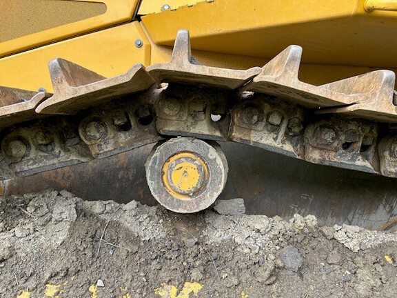 2019 John Deere 1050K