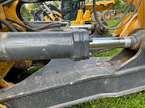 2019 John Deere 1050K