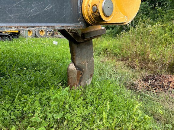 2019 John Deere 1050K