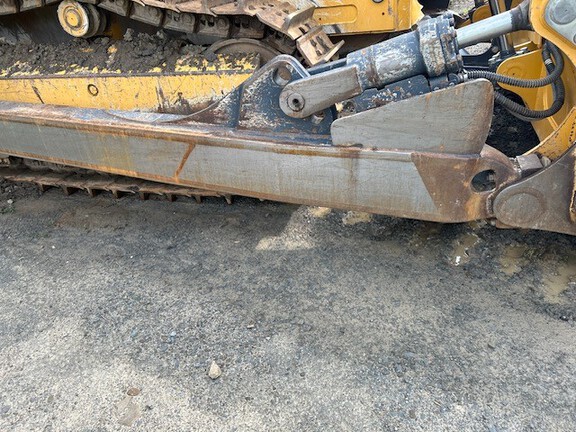 2019 John Deere 1050K