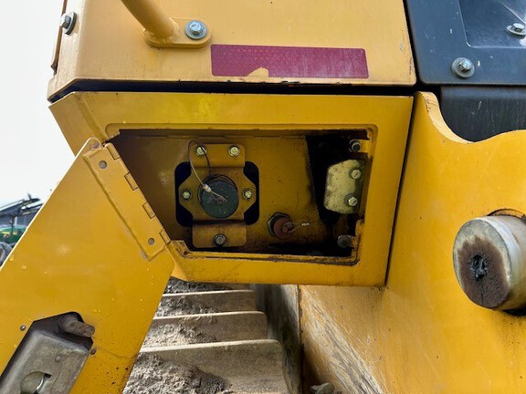 2019 John Deere 1050K