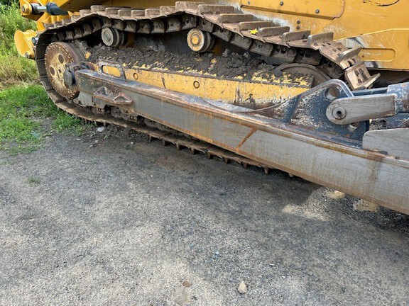 2019 John Deere 1050K