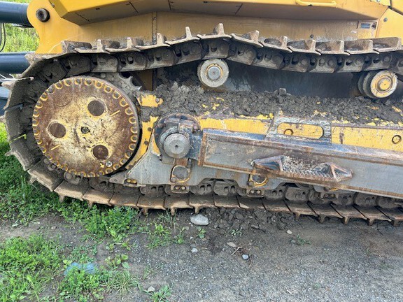 2019 John Deere 1050K