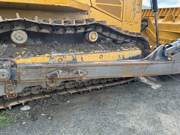 2019 John Deere 1050K