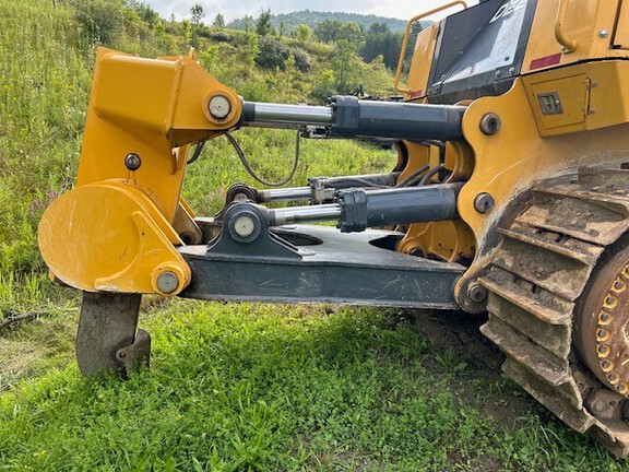 2019 John Deere 1050K