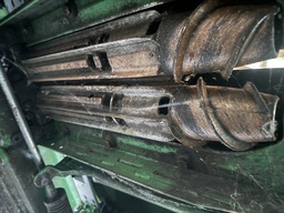 2016 John Deere 612FC Image 3