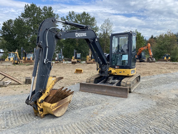 Photo of 2020 John Deere 50G