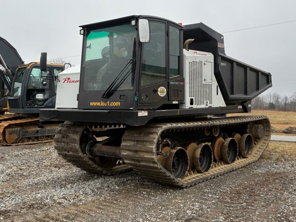 Photo of a 2024 Prinoth T14R