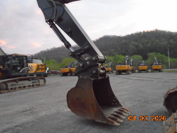 2024 John Deere 250 P-Tier