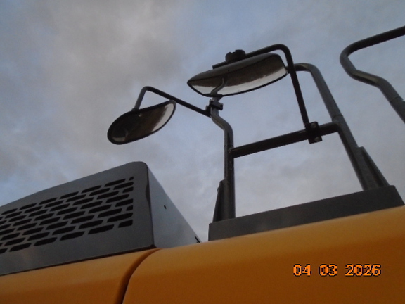 2024 John Deere 250 P-Tier