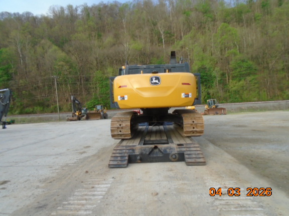 2024 John Deere 250 P-Tier
