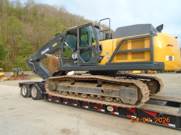 2024 John Deere 250 P-Tier