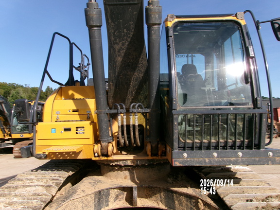 2024 John Deere 250P
