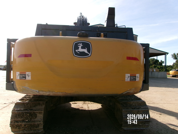 2024 John Deere 250P