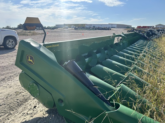2023 John Deere C16R (3rd thumbnail)