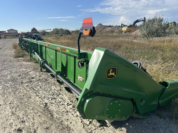 2023 John Deere C16R (2nd thumbnail)