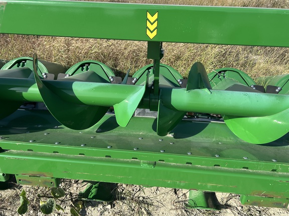 2023 John Deere C16R (8th thumbnail)