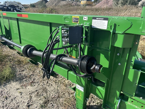 2023 John Deere C16R (7th thumbnail)