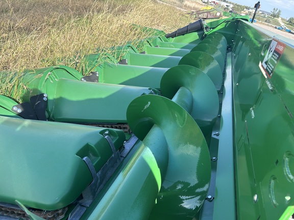 2023 John Deere C16R (5th thumbnail)