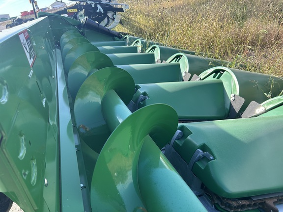 2023 John Deere C16R (6th thumbnail)