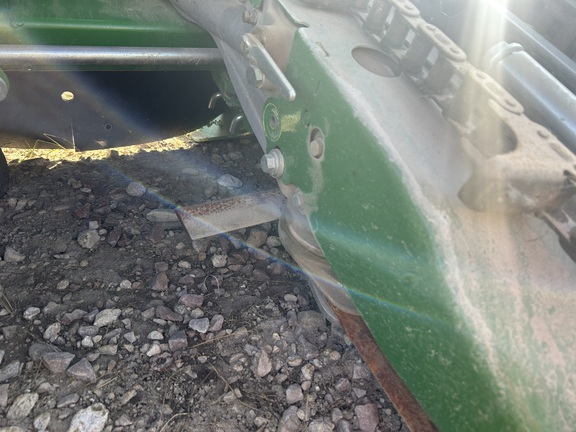 2023 John Deere C16R (13th thumbnail)