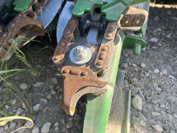 2023 John Deere C16R (12th thumbnail)