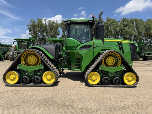 2017 John Deere 9620RX - Photo2
