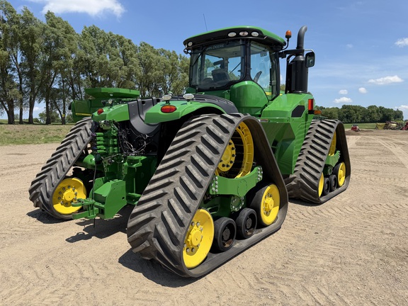 2017 John Deere 9620RX - Photo3