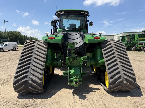 2017 John Deere 9620RX - Photo4