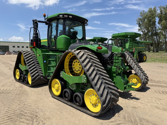 2017 John Deere 9620RX - Photo5