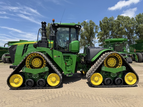 2017 John Deere 9620RX - Photo6