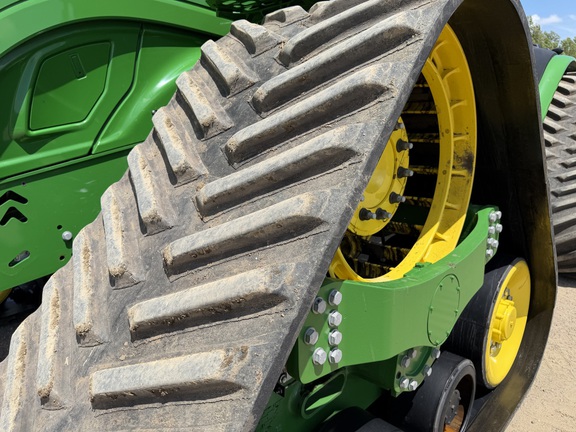 2017 John Deere 9620RX - Photo9