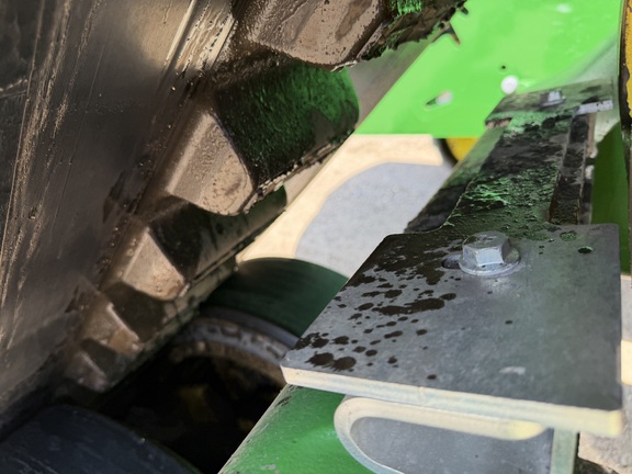 2017 John Deere 9620RX - Photo10